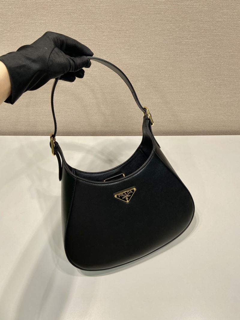 Prada Top Handle Bags